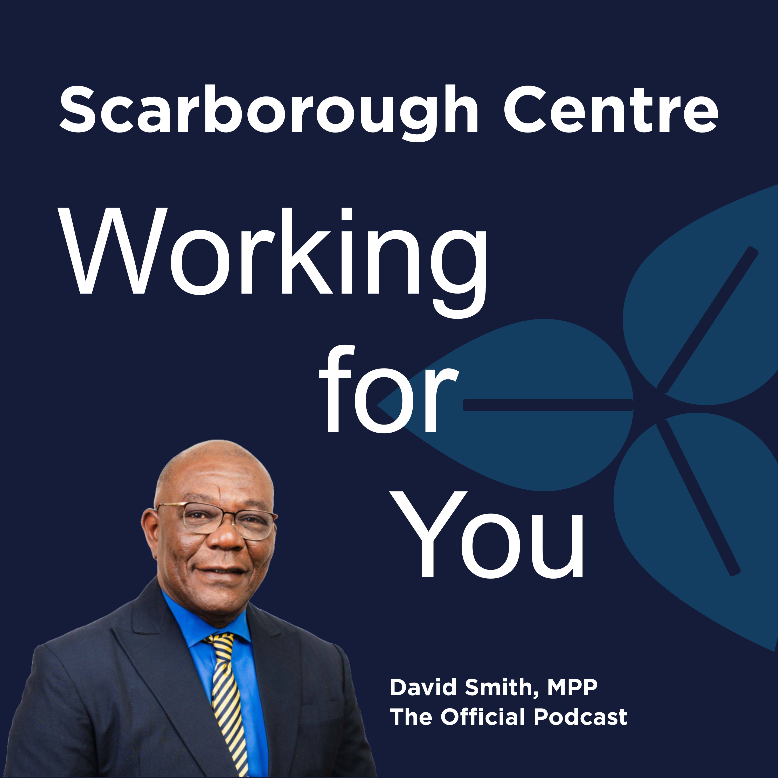 Scarborough Centre: Working for You